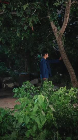 Where My Heart Once Belonged Episode 8