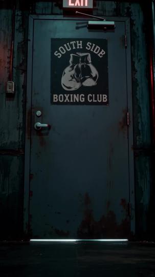 What If I'm One Hell of A Fighter Episode 5