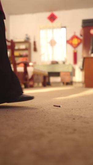 凤凰归乡 第8集