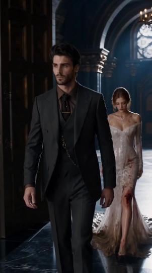 Trocada pela Irmã, Destinada ao Rei Lycan 7Episódio