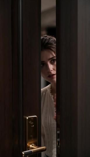 Love Behind the Contract Vows Episode 5