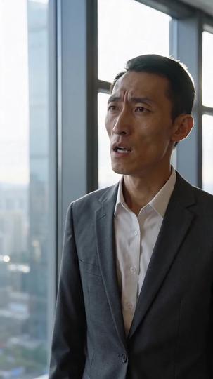 人心如雾 第5集