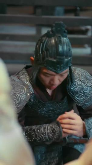 When the Throne Betrays Its Blade Episode 9