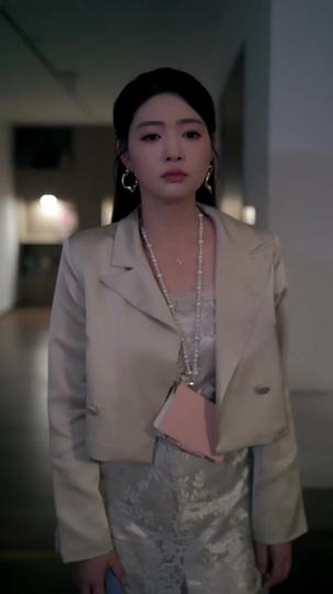 After Love, She Shines Episode 7