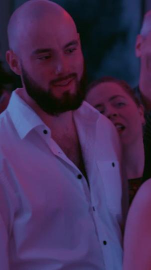 The Billion-Dollar Payback Episode 5