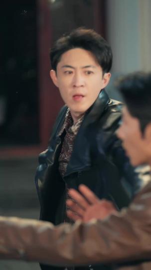 再见老陈 第2集