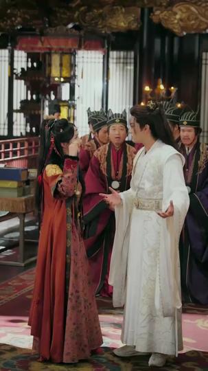 盛世狂羽 第8集