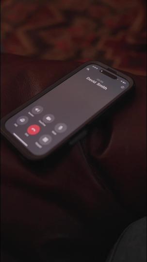 El amor que comenzó con un contrato Episodio 4