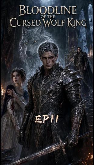 Bloodline of the Cursed Wolf King Episode 11