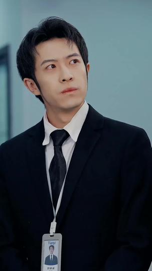 Agent of Fortune Episode 9