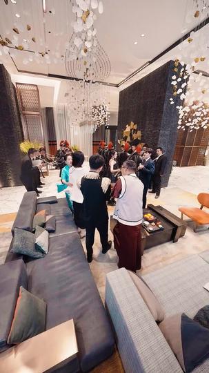 独霸天下 第8集