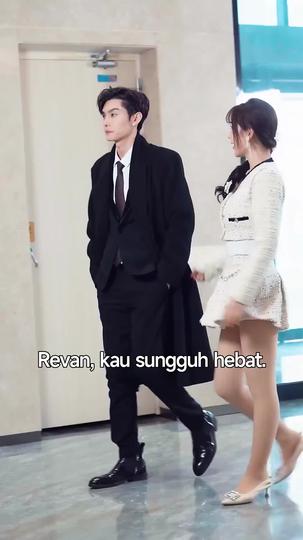 Cinta Membutuhkan Timbal Balik Episode 9