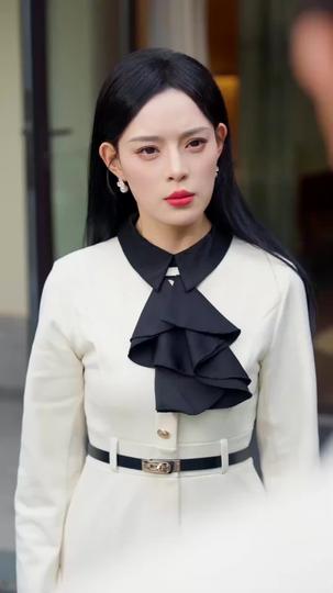 三刀痕,舊情燼 第6集