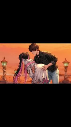 我在末世建合歡宗，弟子都是極品美女 第9集