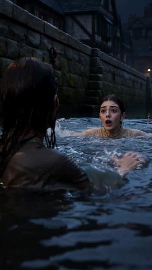 The Witch’s Last Blessing Episode 9