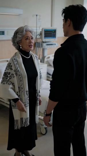 Second Chance at Revenge: They Built Their Own Ruin Episode 10