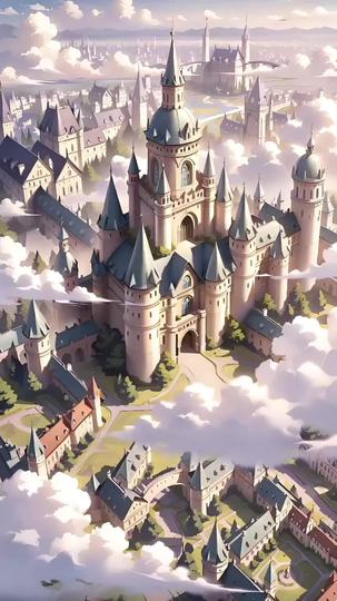 Her Empire, Her Beasts, Her Reign Episode 2