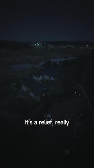 Be Good to Me, Ghost Episode 5