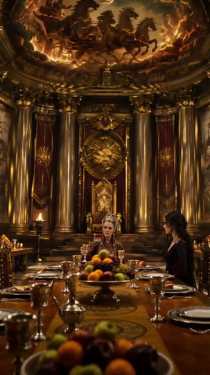 The False Divine Bond Episode 5