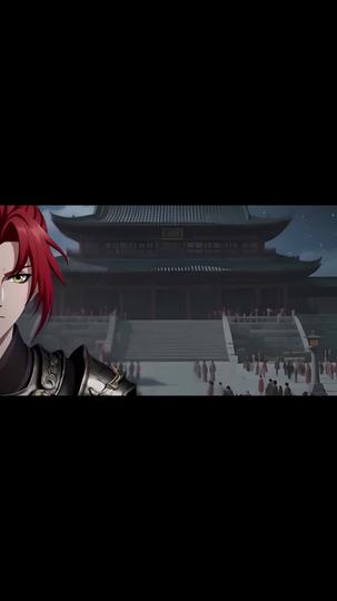 武練蒼穹 第9集