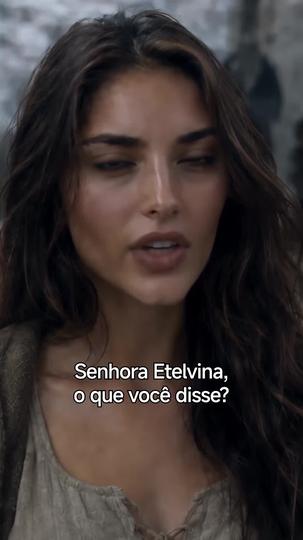 Ajoelhe-se Diante da Rainha Dragão (Dublado) 5Episódio