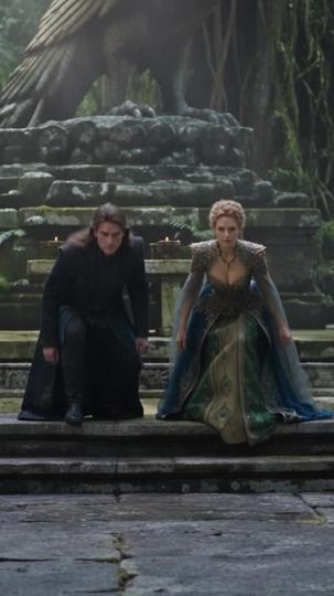 They Hurt Her Hatchling So She Summoned Every Dragon Episode 6