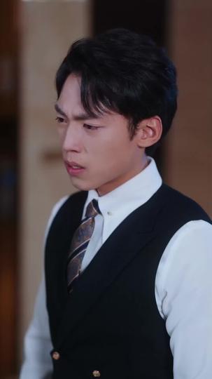 Spoiled by the Sweetest Trouble Episode 4