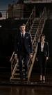 Double-Edged pact Episode 8