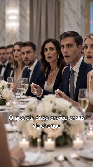 Meu Bebê Escolheu um Pai Bilionário no Casamento 3Episódio