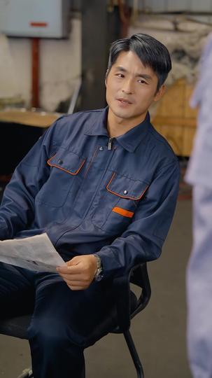 咱们工人有力量 第2集