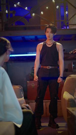 Guarding Her Heart, Hunting Her Ex-Husband Episode 3