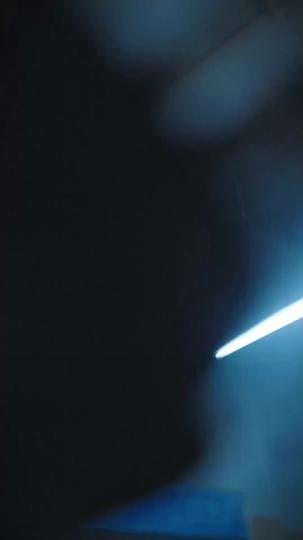 O Amor Merece Quebrar Tudo 4Episódio