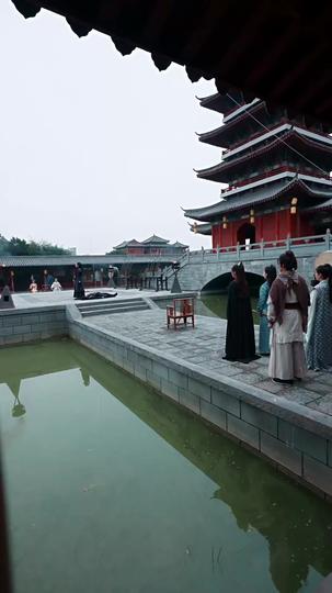 Legend of the Warrior Lord Episode 10