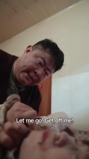 Loving You to the Moon and Back Episode 10