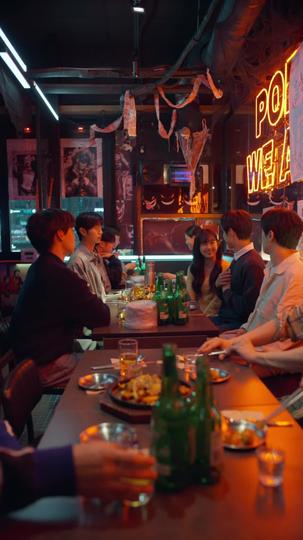 Who That Face? Episode 4