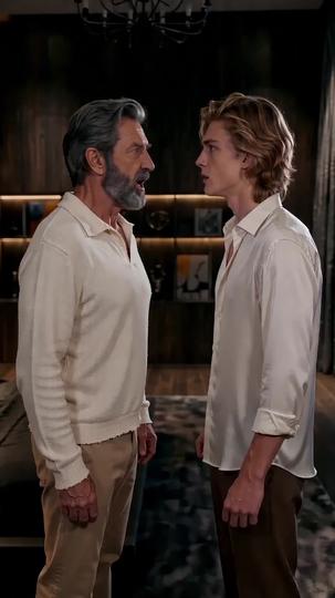 My Secret Agent Husband Episode 8