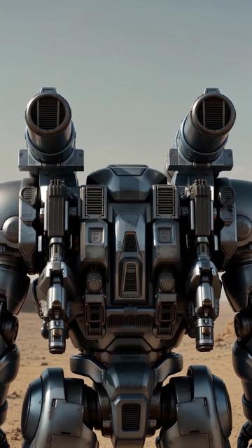 Rise of the Scrap Mech Ep. 4