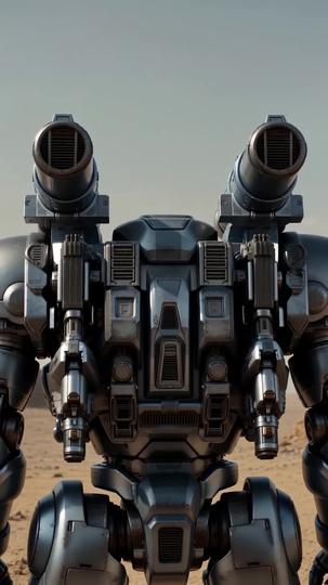 Rise of the Scrap Mech Episode 4
