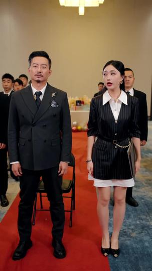 覺醒日，斷親時 第10集