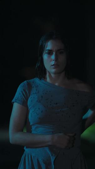 Destined to Rise: The Day I Fought for Love Episode 10