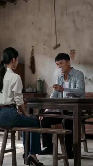 90年代:撿到一隻招財貓 第9集