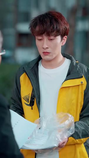 The Messenger of Time Episode 6