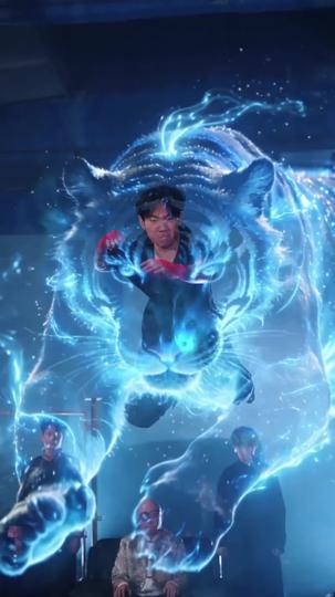 A Rainha Oculta: Jogue Limpo, Ataque Forte 2Episódio