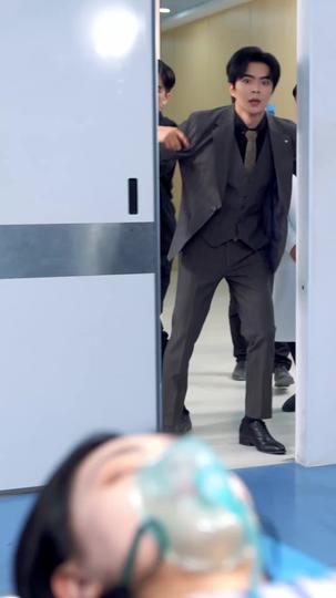 只为你心跳 第9集