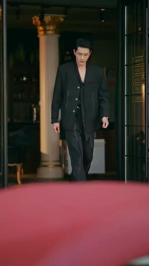 No Fate Stronger Than a Reborn Mom(DUBBED) Episode 7