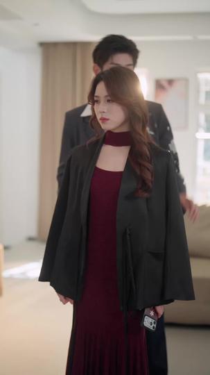 Kick Me Out, Kiss Your Fortune Goodbye Episode 7