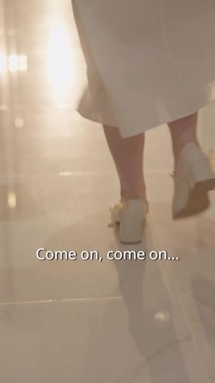 The Price for One Sweet Night Episode 1