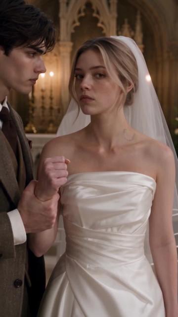 I Married My Sister's Fiance, He Is My Ex Ep. 3