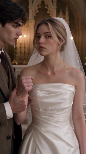I Married My Sister's Fiancé, He Is My Ex Episode 3
