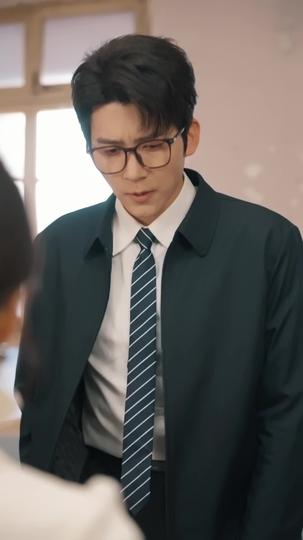 枯荷聽雨，夢斷人散 第10集